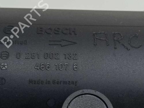 Mass air flow sensor CHRYSLER VOYAGER / GRAND VOYAGER III (GS_, NS_) 2.5 TD | BP8110718M95