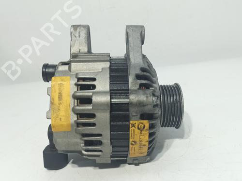 Generator PEUGEOT 206 Hatchback (2A/C)  | BP11106452M7 