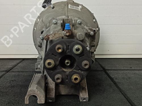 Gearbox MERCEDES-BENZ CLK (C209) CLK 240 (209.361) | BP6915772M3