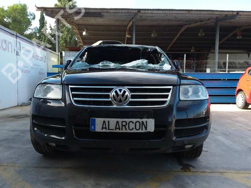 Used Parts VW TOUAREG (7LA, 7L6, 7L7) 3.0 V6 TDI (225 hp) 4278783
