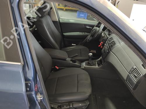 Elektronisk modul BMW X3 (E83) 3.0 d | BP26656011M83 