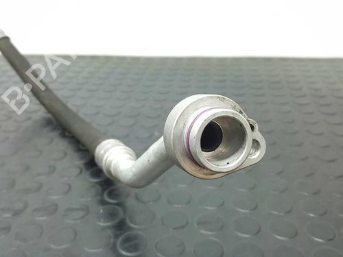 AC pipe VW SCIROCCO III (137, 138) 2.0 TDI | BP14533886M126 
