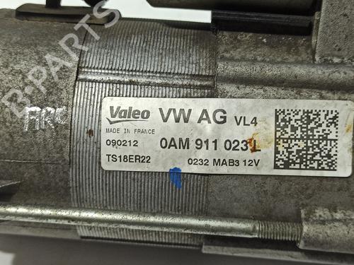 Starter AUDI A1 Sportback (8XA, 8XF) 1.6 TDI | BP23063034M8