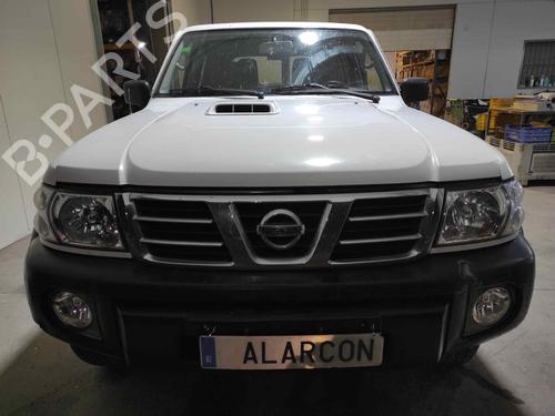 Used Parts NISSAN PATROL GR V Wagon (Y61) 2.8 TD (129 hp) 4280670