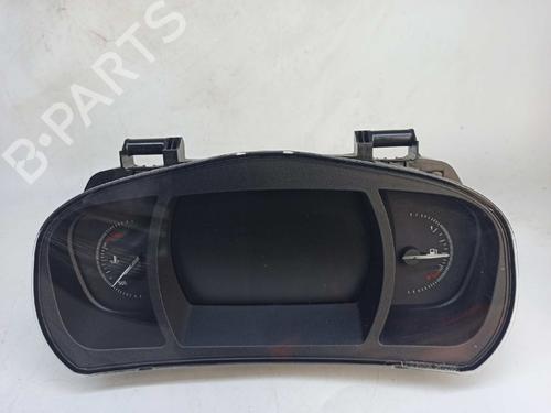 Cockpit RENAULT MEGANE IV Hatchback (B9A/M/N_) 1.6 dCi 130 (B9A4) | BP8598045C47 