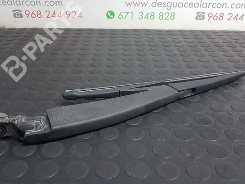 Rear windshield wiper arm DACIA DUSTER (HS_) 1.5 dCi (HSMC) | BP6629125C144 