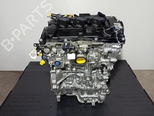 Motor TOYOTA YARIS (_P21_, _PA1_, _PH1_) 1.5 Hybrid (MXPH10, MXPH11) (116 hp) 30798442