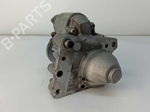 Used Starter PEUGEOT PARTNER Box Body/MPV 1.6 HDi (109 hp) 10106059