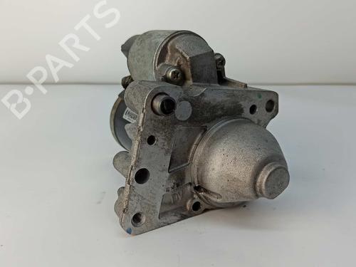 Motor de arranque PEUGEOT PARTNER Box Body/MPV 1.6 HDi (109 hp) 9663528880