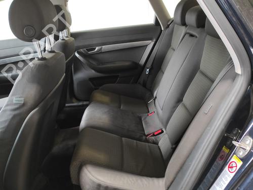 Tür links hinten AUDI A6 C6 (4F2) 2.4 | BP15592912C4