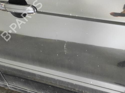 Right front door FORD S-MAX (WA6) 2.0 TDCi | BP26443317C3 