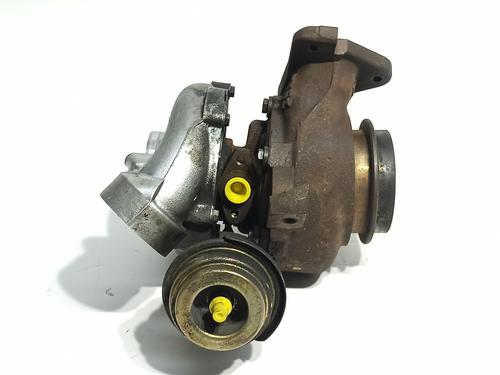 Turbolader/Kompressor MERCEDES-BENZ C-CLASS (W203) C 220 CDI (203.006) | BP28504731M71