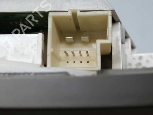 Interior roof light MERCEDES-BENZ E-CLASS (W212) E 220 CDI / BlueTEC (212.001, 212.002) | BP7425599I8 