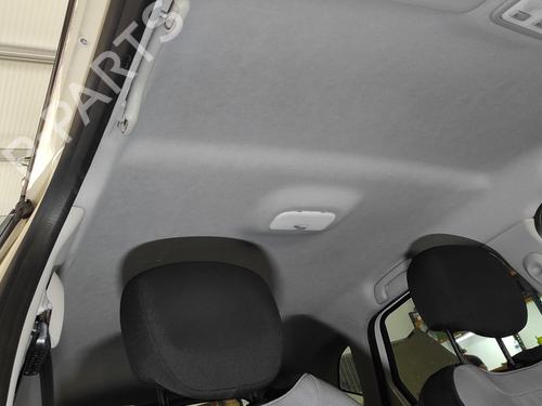 Interiør tag RENAULT CAPTUR I (J5_, H5_) | BP27993112I12 - Image 2
