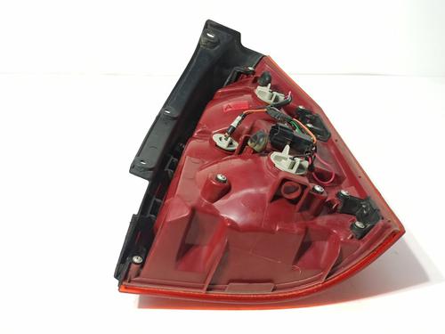Left taillight HYUNDAI TUCSON (JM) 2.0 CRDi All-wheel Drive | BP18299297C34 