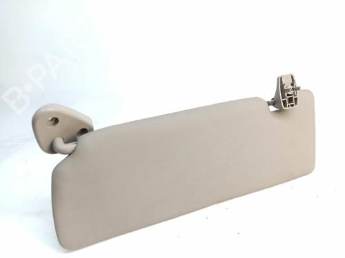 Right sun visor BMW 1 (E87) 118 d | BP8238779I2 