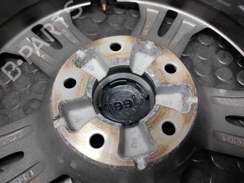 Rim JEEP RENEGADE SUV (BU, B1, BV) 1.4 | BP10320745C45