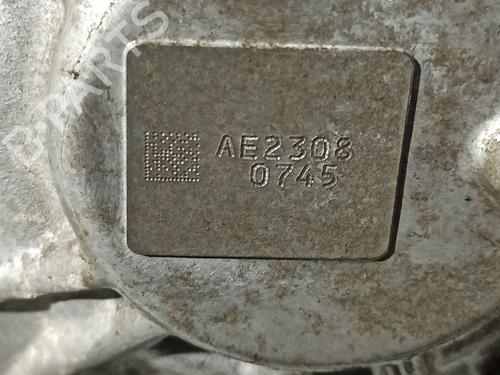 Gearbox JEEP COMPASS (MK49) 2.4 | BP26968404M3