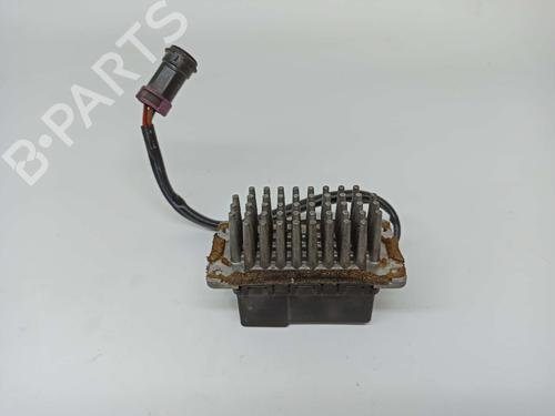 Used Heater resistor Heater resistor AUDI A6 C4 (4A2) 2.5 TDI (116 hp) 11675550 11675550