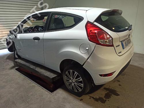 Bakluke lås FORD FIESTA VI (CB1, CCN) 1.5 TDCi | BP7019232C101 
