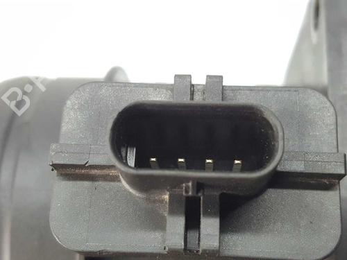 Mass air flow sensor VW POLO V (6R1, 6C1) 1.2 TDI | BP2747763M95 