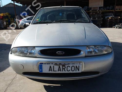 Teile für FORD FIESTA IV (JA_, JB_) 1.8 D (60 hp) 4279971
