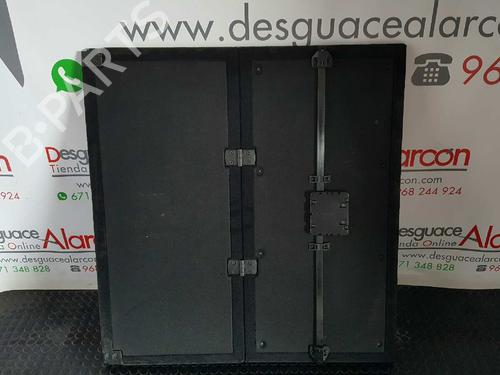 Luggage compartment floor MERCEDES-BENZ E-CLASS (W212) E 300 Hybrid / BlueTEC Hybrid (212.098) | BP11386694I33