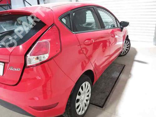 Venstre Foran elrute bryter FORD FIESTA VI (CB1, CCN) 1.6 TDCi | BP2749729I27 