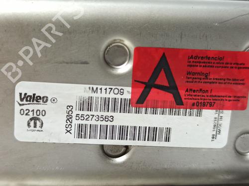 Egr FIAT DOBLO Cargo (263_) 1.3 D Multijet (263WXU1A, 263ZXU1A, 263WYB1A, 263ZYB1A) | BP35953790M69 - Image 6