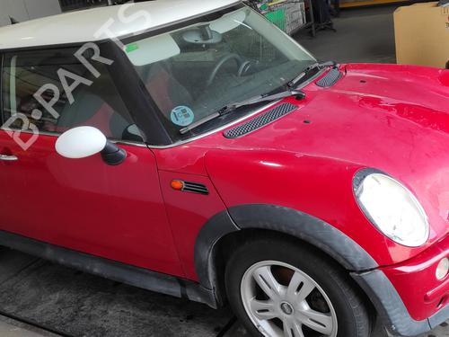 Driver airbag MINI MINI (R50, R53) One D | BP20857355C9 