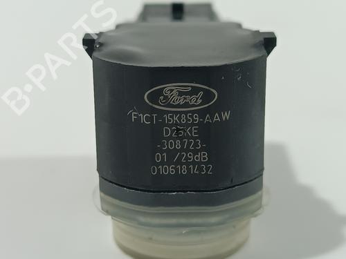 Elektronisk modul FORD C-MAX II (DXA/CB7, DXA/CEU) 1.0 EcoBoost | BP21086133M83