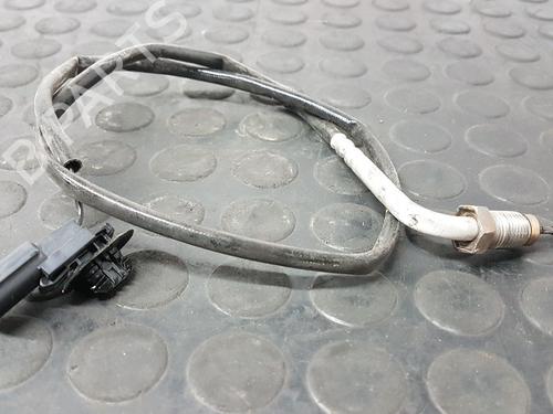 Electronic sensor RENAULT CLIO IV (BH_) 1.5 dCi 75 | BP8748477M84 