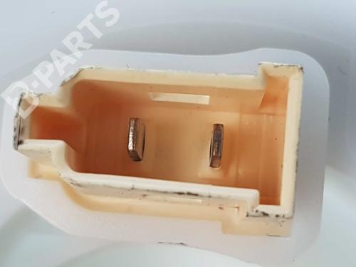 Fuel pump MERCEDES-BENZ S-CLASS (W220) S 320 (220.065, 220.165) | BP6527358M76 