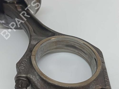 Annen AUDI A4 B6 (8E2) 2.5 TDI quattro | BP14538704O1