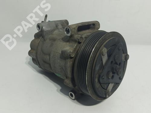AC compressor CITROËN C3 I (FC_, FN_) 1.4 HDi | BP11109761M34 