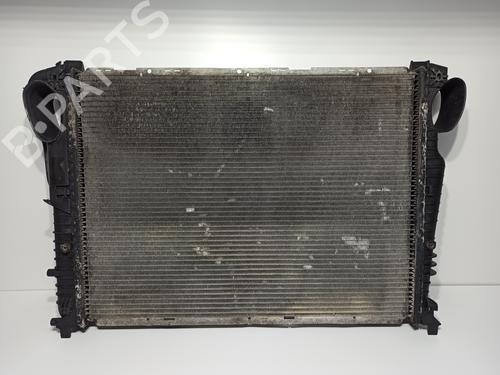 Water radiator MERCEDES-BENZ S-CLASS (W220, V220)  | BP17012219M31 