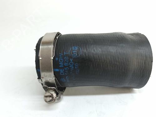 Pipe VW GOLF VI (5K1) 1.6 TDI | BP14540104M125
