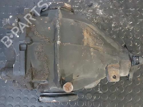 Differensial bakvogn MERCEDES-BENZ S-CLASS (W220, V220) S 320 CDI (220.026, 220.126) | BP4692629M24 