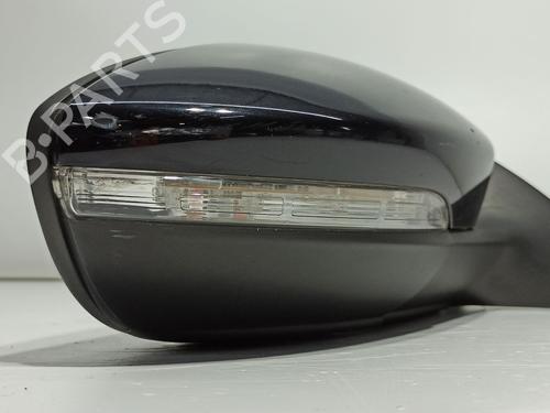 Right mirror VW PASSAT CC B6 (357) 2.0 TDI | BP37489546C27 - Image 3