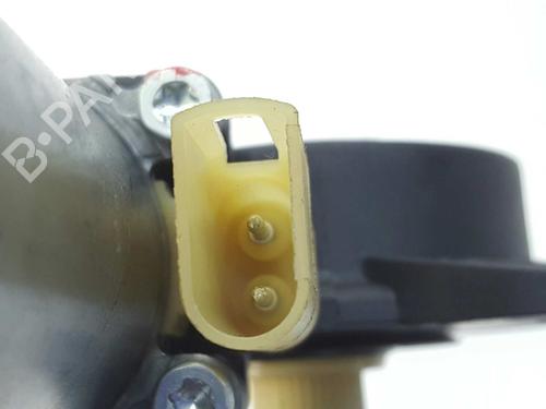 Right front window motor FORD FIESTA V (JH_, JD_) 1.4 TDCi | BP7635613E20 