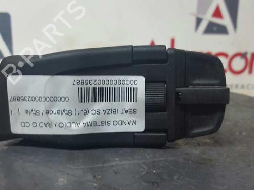 Switch SEAT IBIZA IV SC (6J1, 6P5) 1.6 TDI | BP14526965I30 