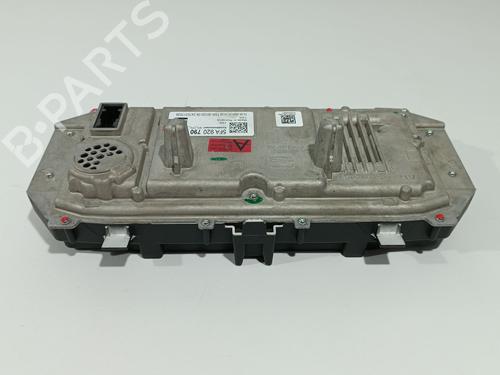 Instrument cluster CUPRA FORMENTOR (KM7, KMP)  | BP30867714C47  - Image 8