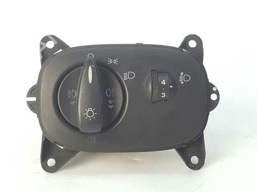 Commande de phare FORD TRANSIT CONNECT (P65_, P70_, P80_) 1.8 Di (75 hp) 9250573