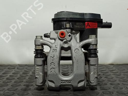 Left rear brake caliper PEUGEOT 2008 II (UD_, US_, UY_, UK_) 1.2 PureTech 130 (130 hp) 13912906