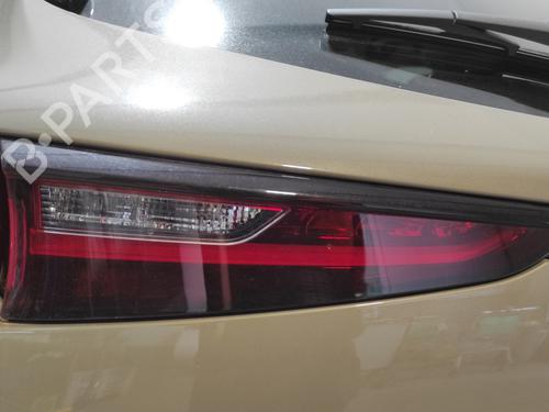 Used Left taillight MAZDA CX-30 (DM) SKYACTIV-G M Hybrid (DM5W, DM6W) (150 hp) 24920371