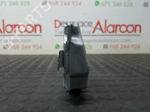 Electronic module FORD KUGA II (DM2) 2.0 TDCi | BP2743488M83 