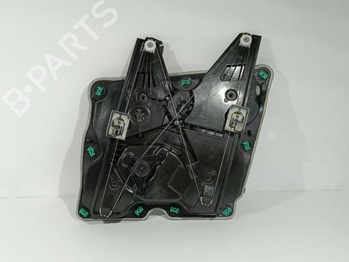 Front left window mechanism VW GOLF VIII (CD1, DA1) | BP39141709C22 - Image 3