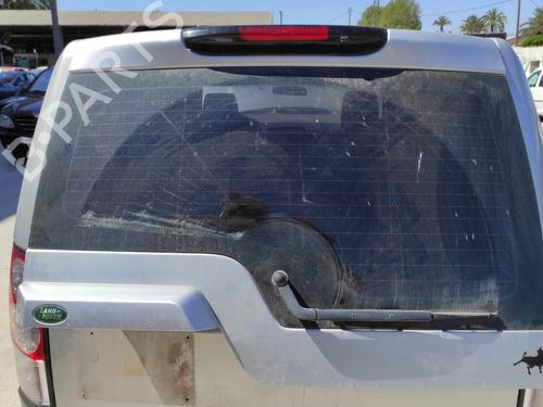 Used Tailgate LAND ROVER DISCOVERY IV (L319) 2.7 TD 4x4 (190 hp) 12849719