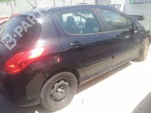 Electronic sensor PEUGEOT 308 I (4A_, 4C_) 1.6 HDi | BP2748422M84 