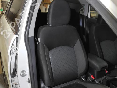 Right front seat MITSUBISHI ASX (GA_W_)  | BP27621650C16